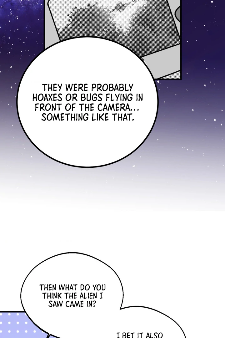 Ghostly Connection [Kaizen Scan] - Chapter 1 manhwa