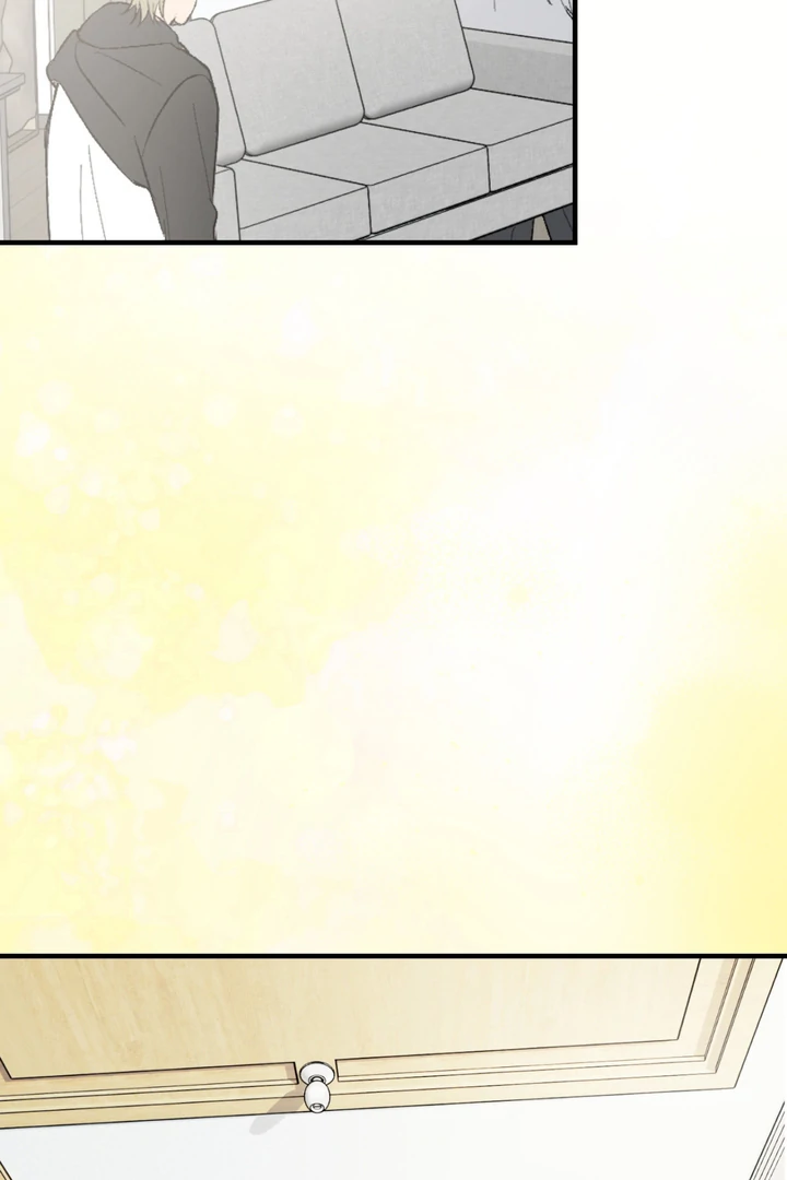 Ghostly Connection [Kaizen Scan] - Chapter 1 manhwa