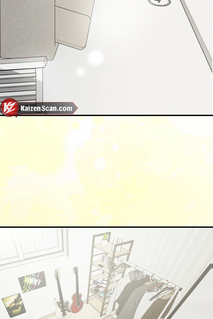 Ghostly Connection [Kaizen Scan] - Chapter 1 manhwa