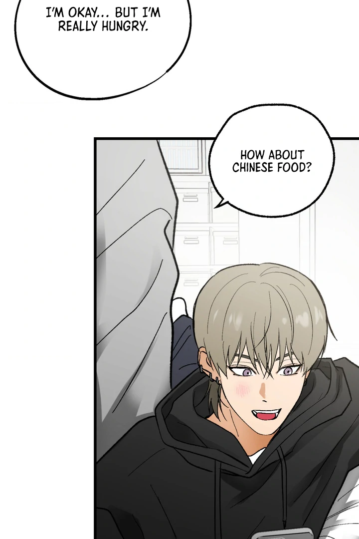 Ghostly Connection [Kaizen Scan] - Chapter 1 manhwa