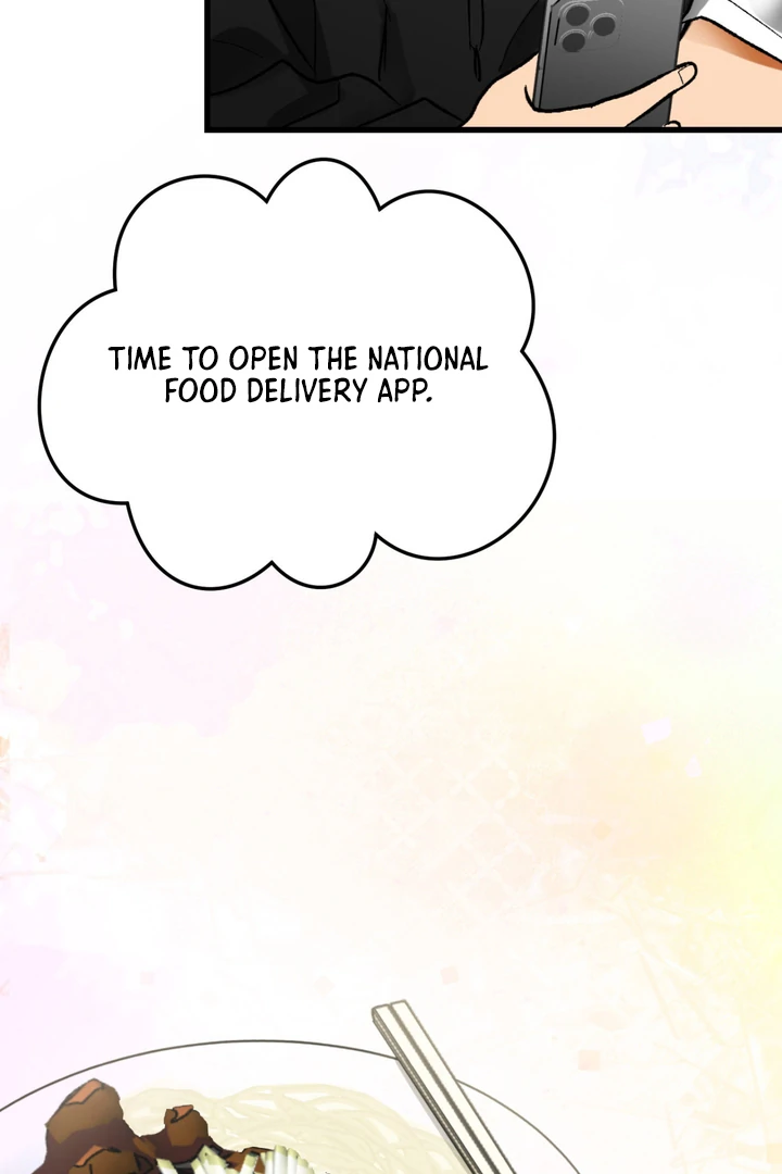 Ghostly Connection [Kaizen Scan] - Chapter 1 manhwa