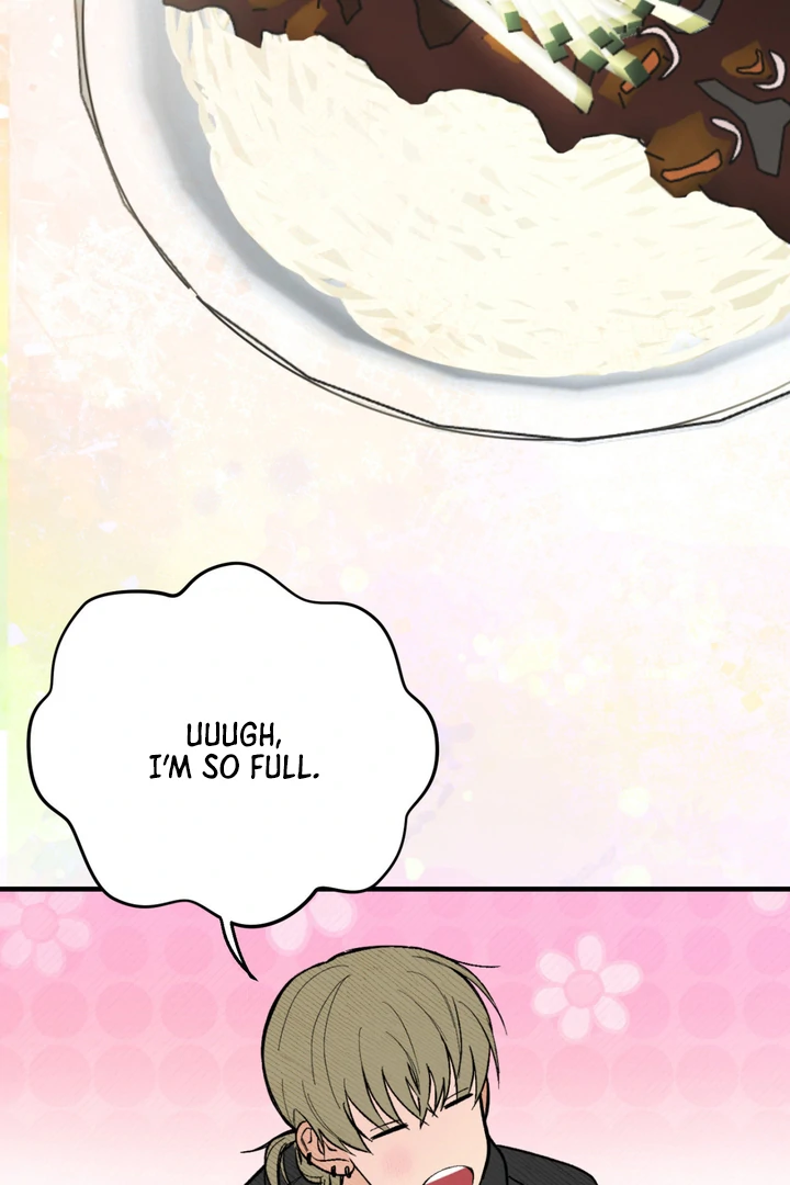 Ghostly Connection [Kaizen Scan] - Chapter 1 manhwa