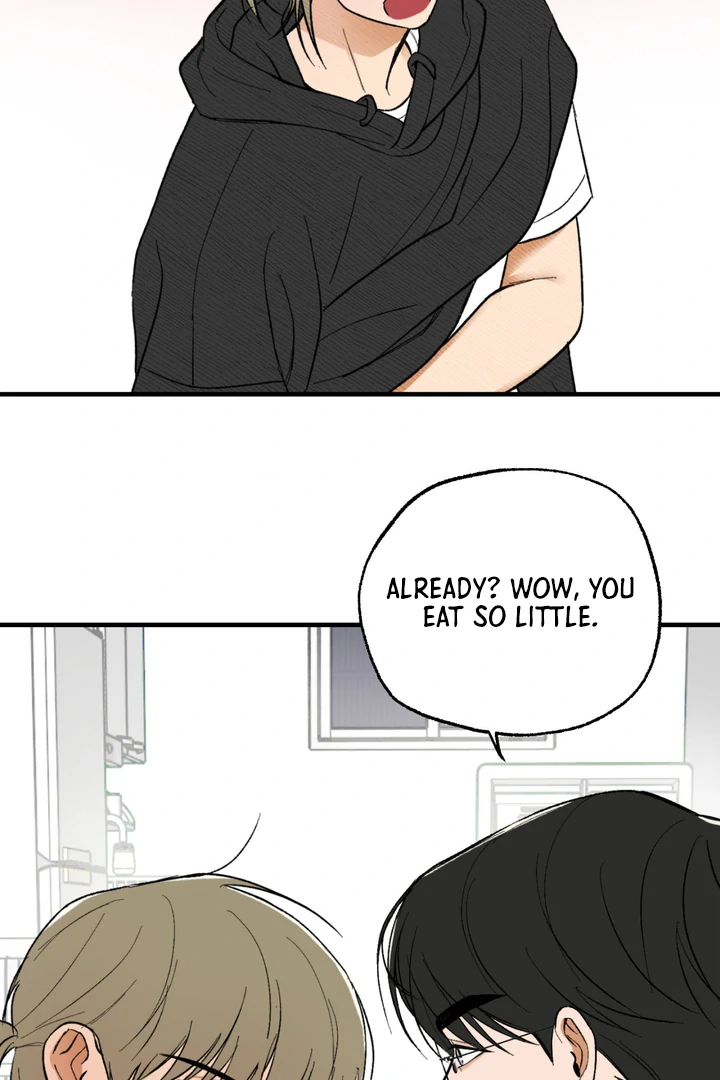 Ghostly Connection [Kaizen Scan] - Chapter 1 manhwa