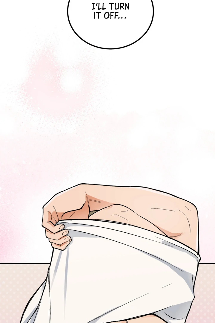 Ghostly Connection [Kaizen Scan] - Chapter 1 manhwa