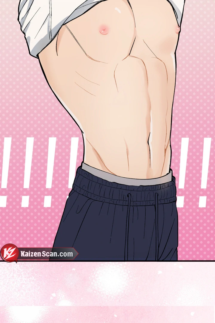 Ghostly Connection [Kaizen Scan] - Chapter 1 manhwa