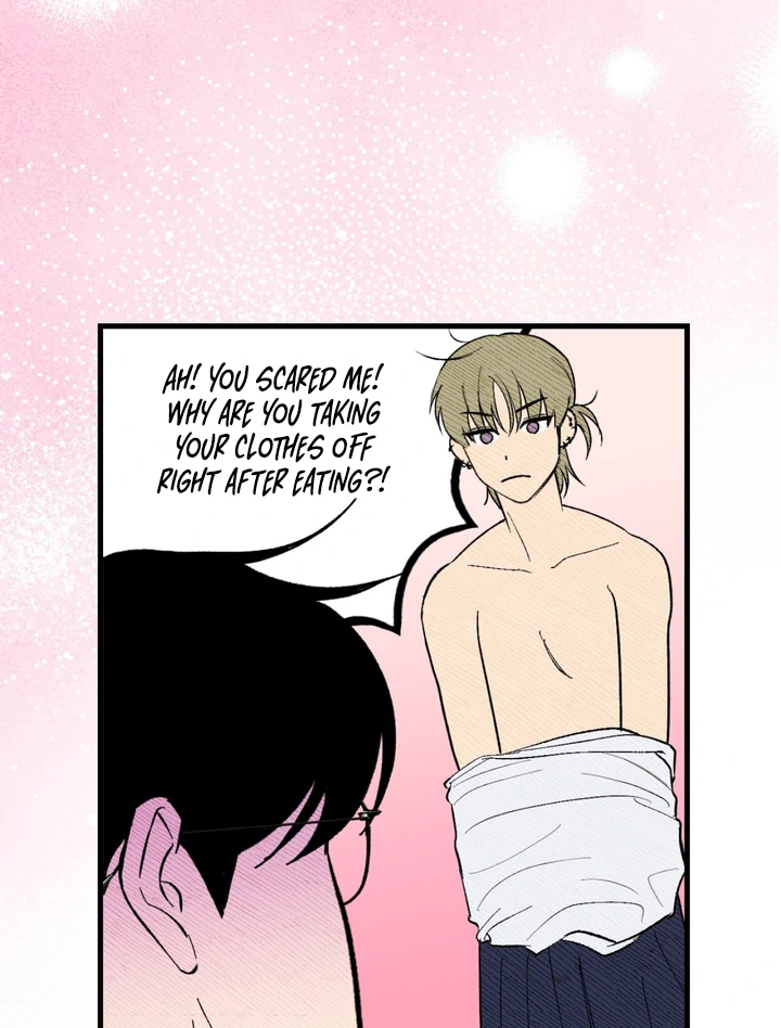Ghostly Connection [Kaizen Scan] - Chapter 1 manhwa