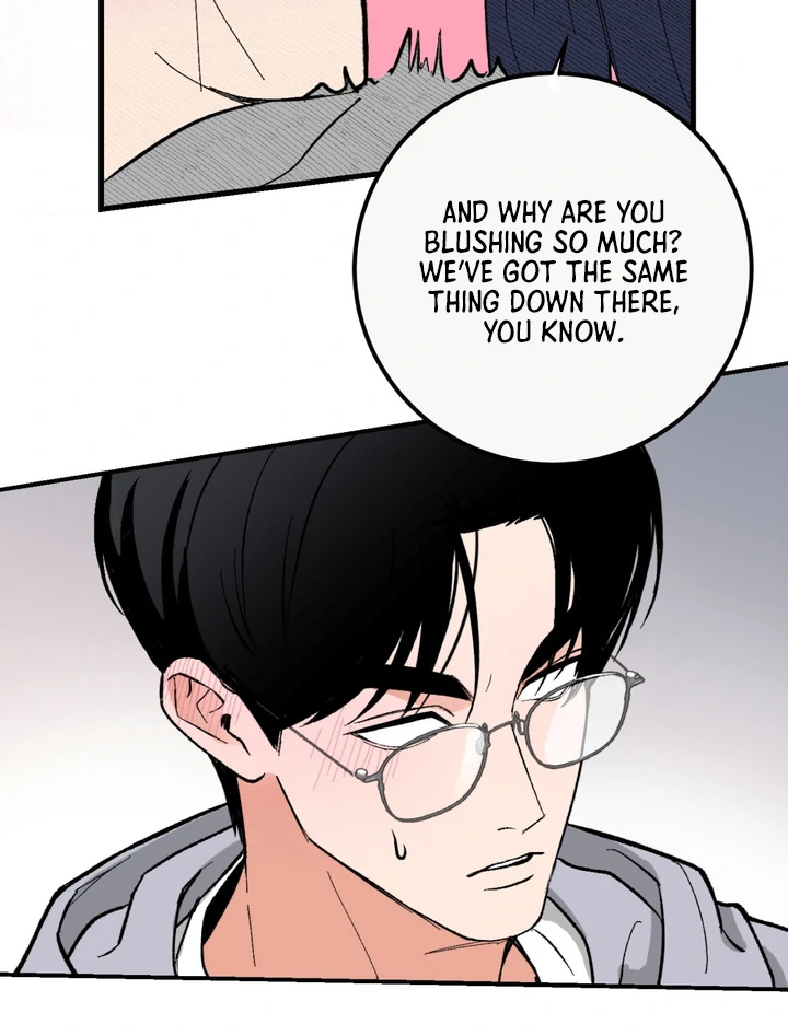 Ghostly Connection [Kaizen Scan] - Chapter 1 manhwa