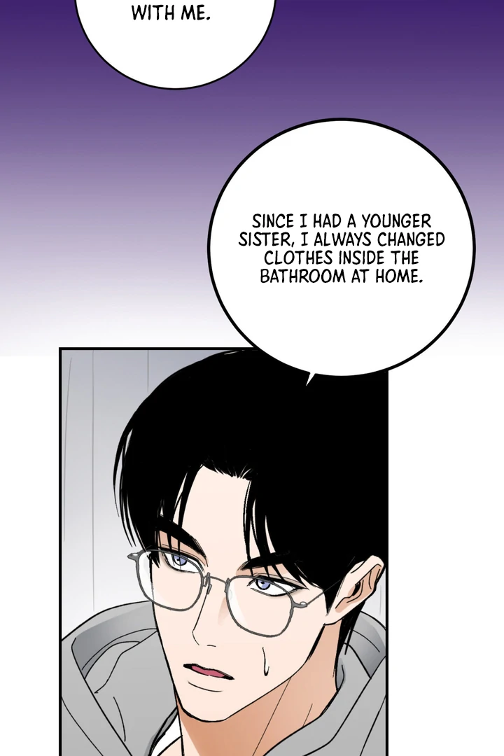 Ghostly Connection [Kaizen Scan] - Chapter 1 manhwa