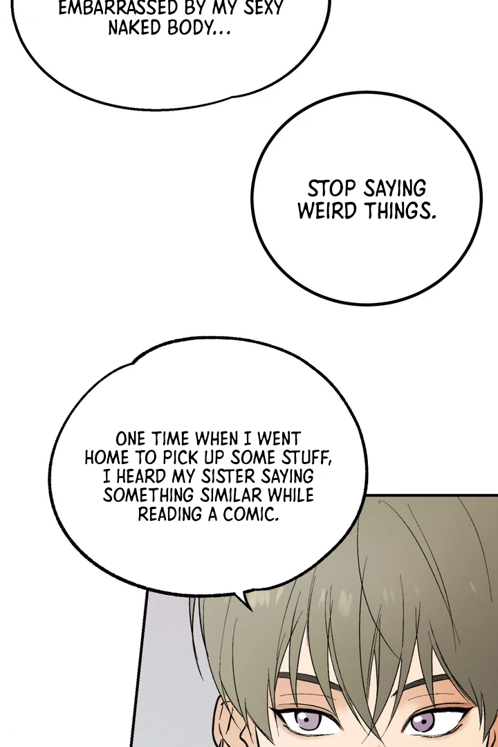 Ghostly Connection [Kaizen Scan] - Chapter 1 manhwa