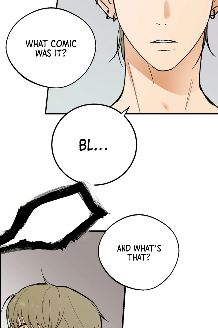 Ghostly Connection [Kaizen Scan] - Chapter 1 manhwa