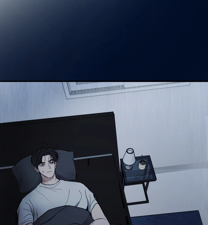Ghostly Connection [Kaizen Scan] - Chapter 1 manhwa