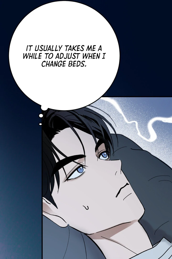 Ghostly Connection [Kaizen Scan] - Chapter 1 manhwa