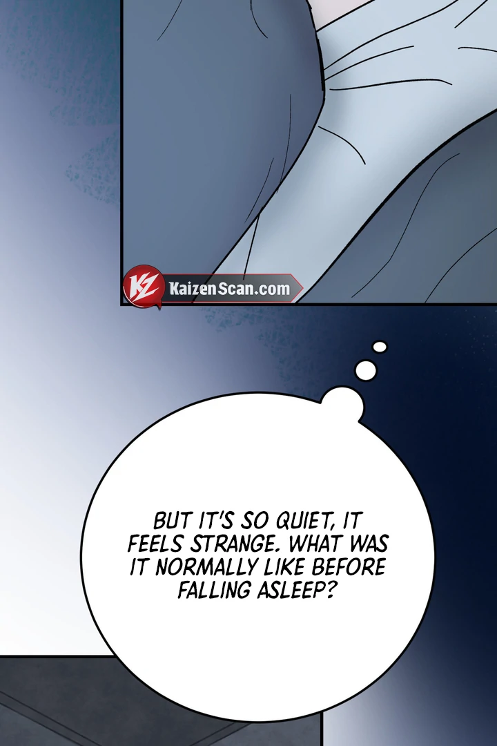 Ghostly Connection [Kaizen Scan] - Chapter 1 manhwa