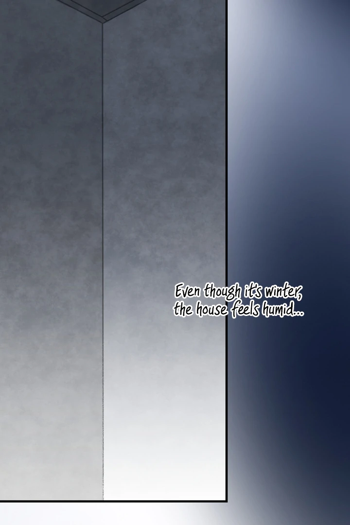 Ghostly Connection [Kaizen Scan] - Chapter 1 manhwa
