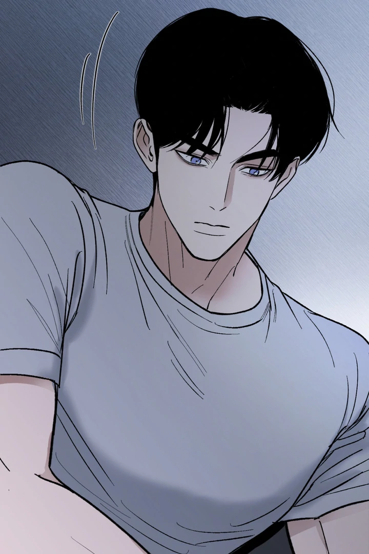 Ghostly Connection [Kaizen Scan] - Chapter 1 manhwa