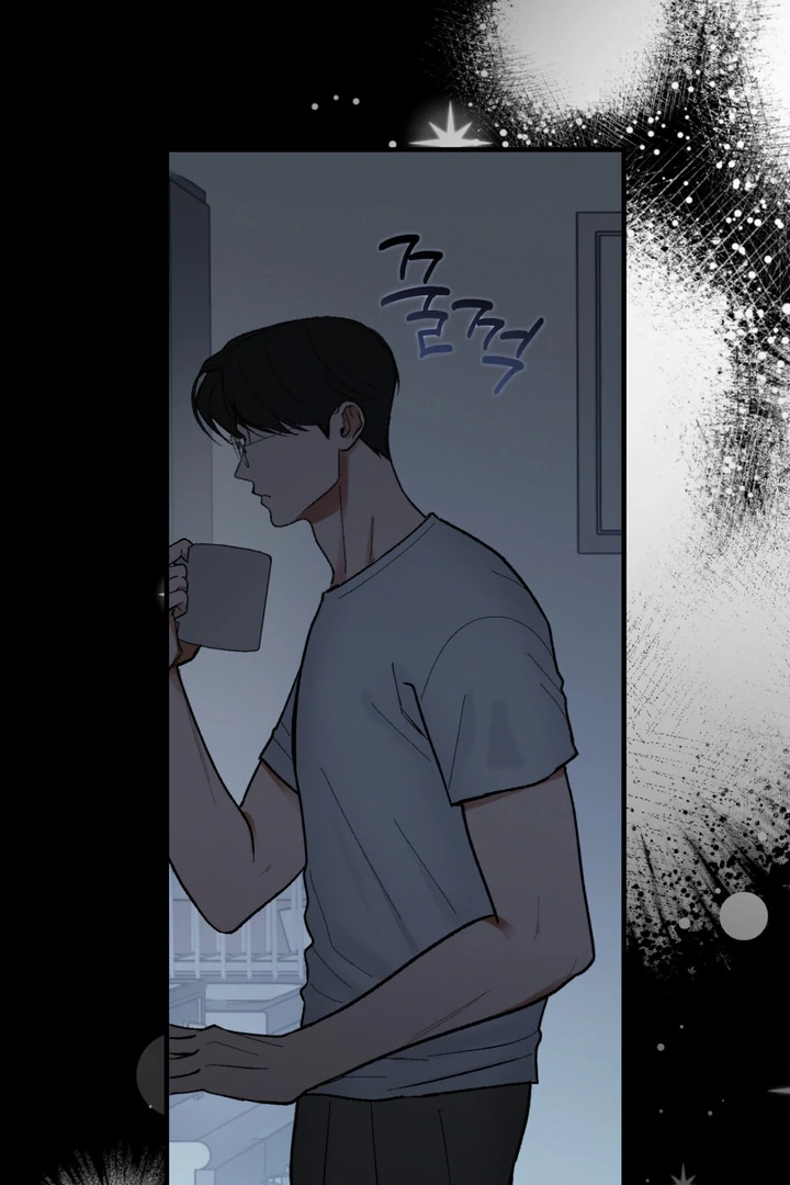 Ghostly Connection [Kaizen Scan] - Chapter 1 manhwa