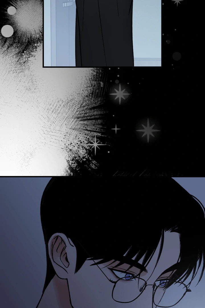 Ghostly Connection [Kaizen Scan] - Chapter 1 manhwa