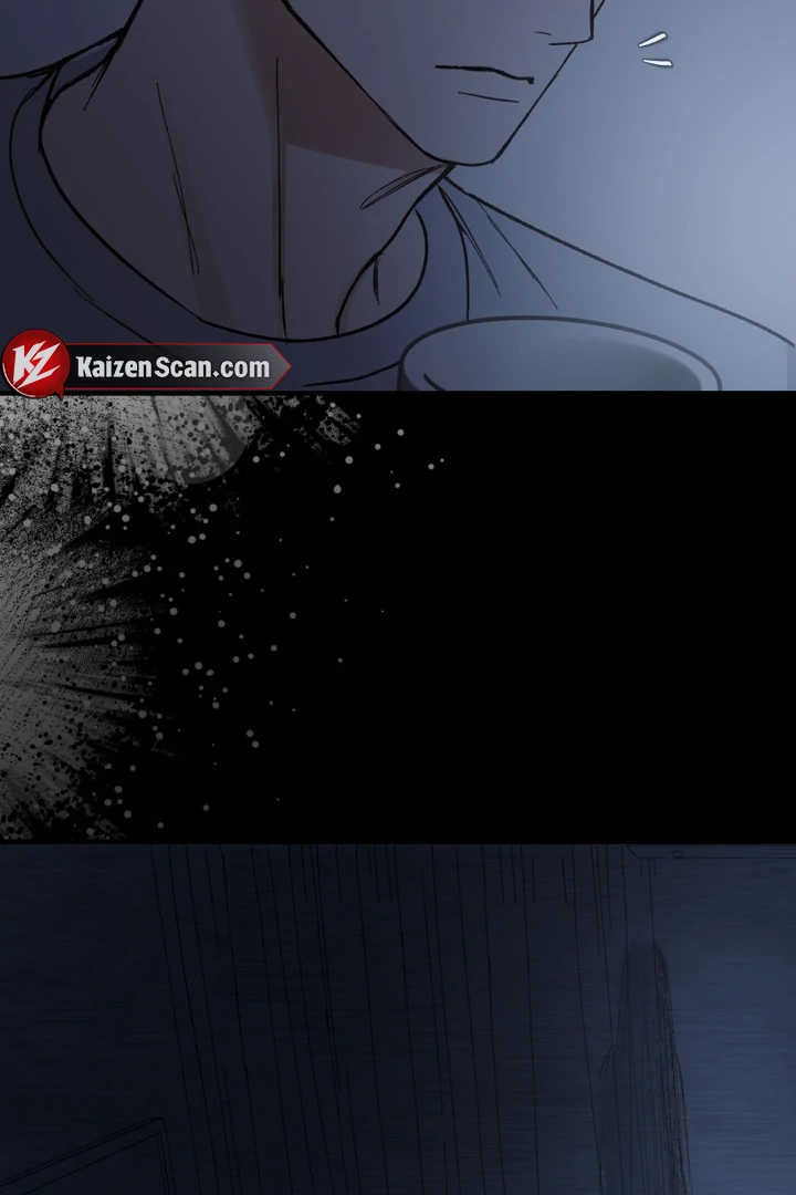 Ghostly Connection [Kaizen Scan] - Chapter 1 manhwa