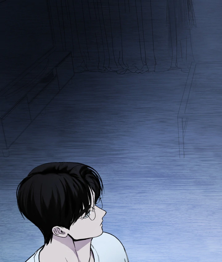 Ghostly Connection [Kaizen Scan] - Chapter 1 manhwa