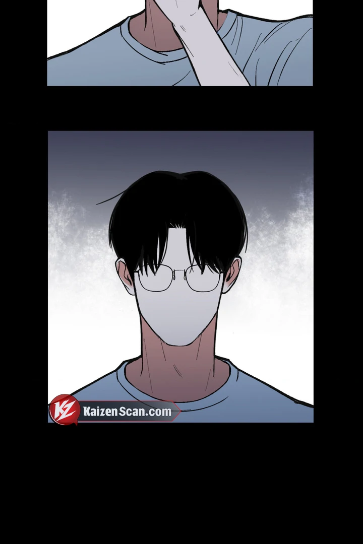 Ghostly Connection [Kaizen Scan] - Chapter 1 manhwa