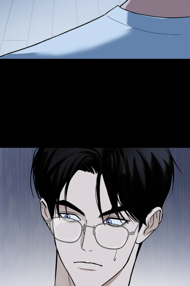 Ghostly Connection [Kaizen Scan] - Chapter 1 manhwa