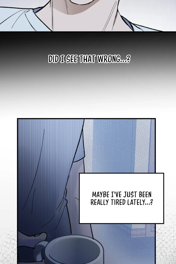 Ghostly Connection [Kaizen Scan] - Chapter 1 manhwa