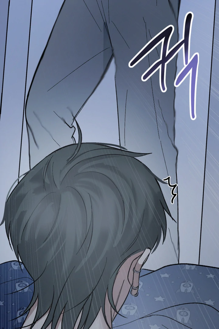 Ghostly Connection [Kaizen Scan] - Chapter 1 manhwa