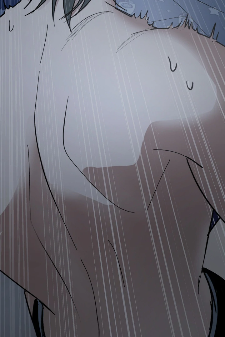 Ghostly Connection [Kaizen Scan] - Chapter 1 manhwa