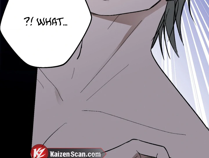 Ghostly Connection [Kaizen Scan] - Chapter 1 manhwa