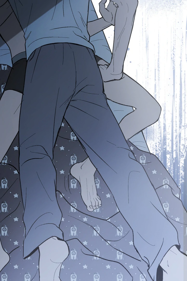 Ghostly Connection [Kaizen Scan] - Chapter 1 manhwa