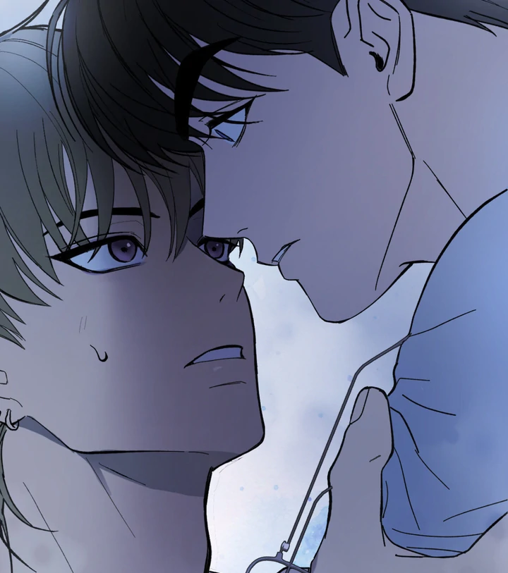 Ghostly Connection [Kaizen Scan] - Chapter 1 manhwa