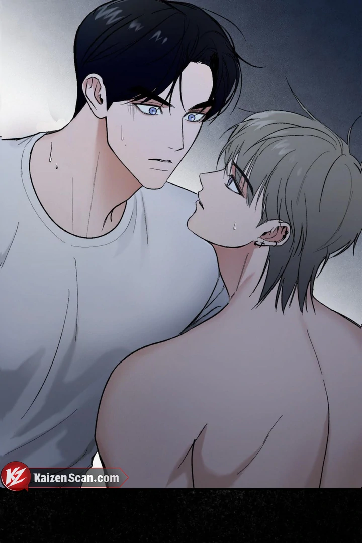 Ghostly Connection [Kaizen Scan] - Chapter 2 manhwa
