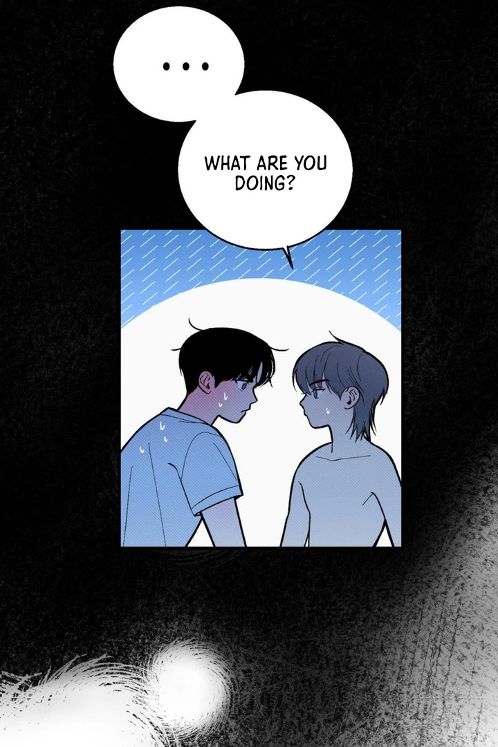 Ghostly Connection [Kaizen Scan] - Chapter 2 manhwa