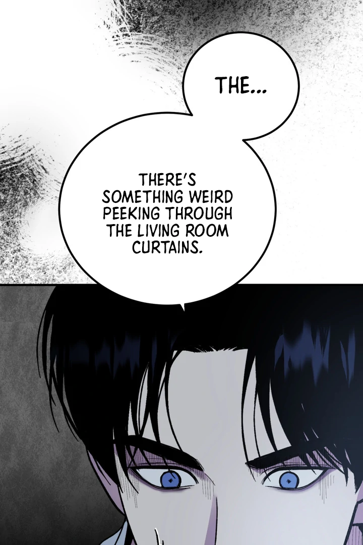Ghostly Connection [Kaizen Scan] - Chapter 2 manhwa