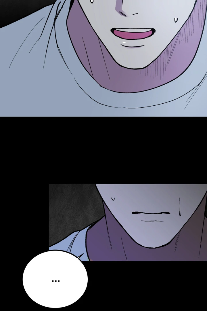 Ghostly Connection [Kaizen Scan] - Chapter 2 manhwa