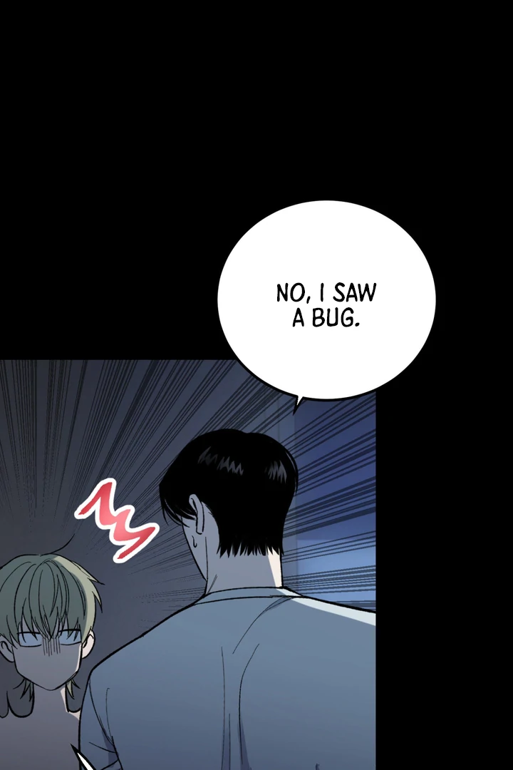 Ghostly Connection [Kaizen Scan] - Chapter 2 manhwa