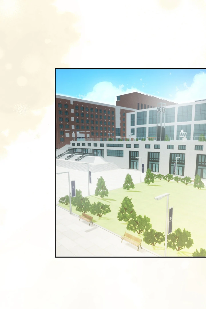 Ghostly Connection [Kaizen Scan] - Chapter 2 manhwa