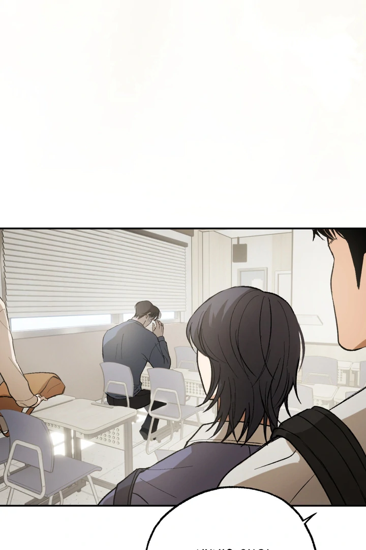 Ghostly Connection [Kaizen Scan] - Chapter 2 manhwa