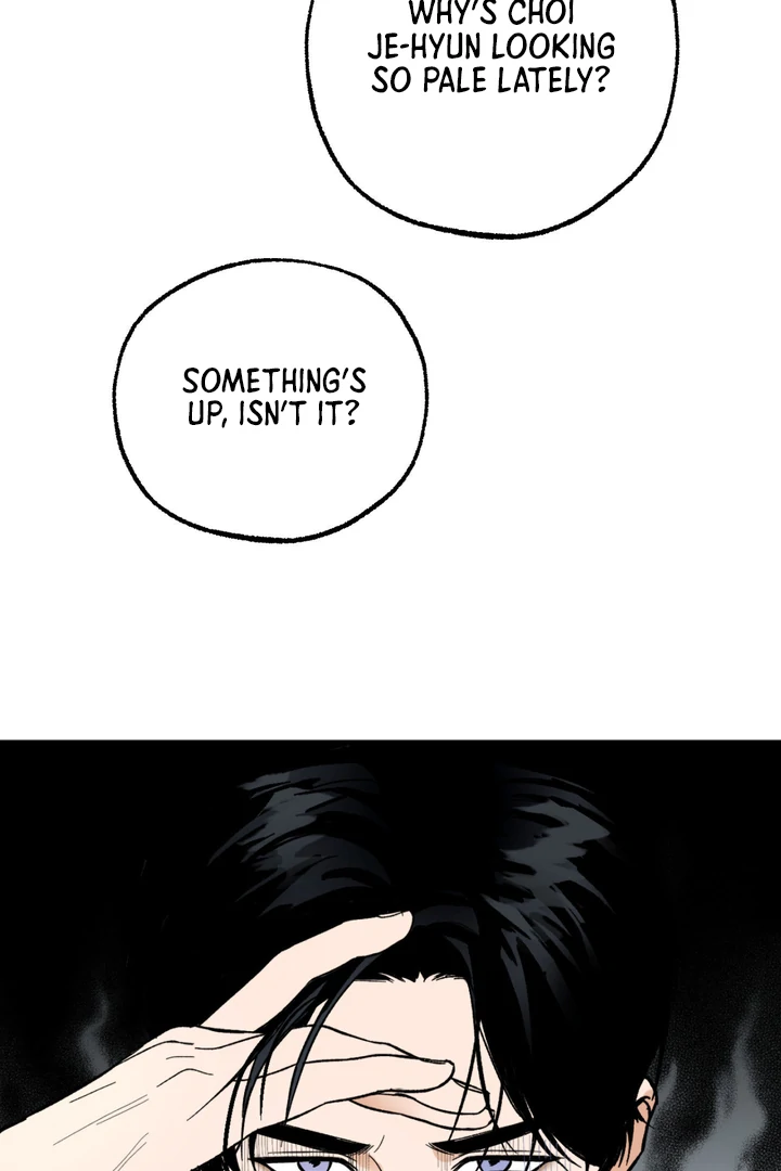 Ghostly Connection [Kaizen Scan] - Chapter 2 manhwa