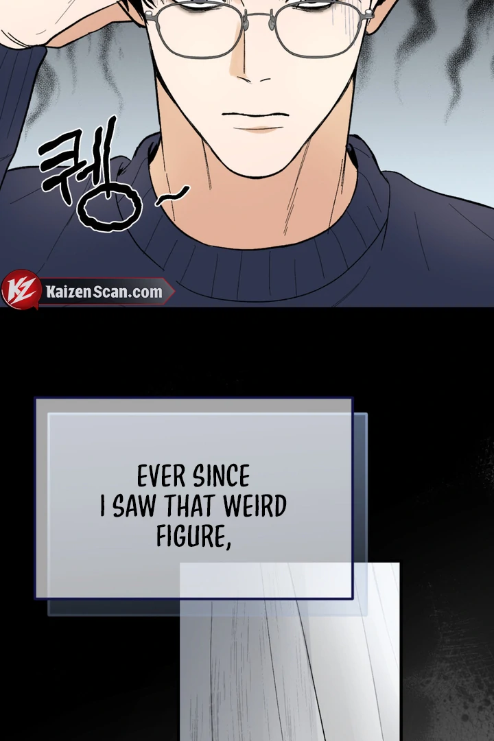 Ghostly Connection [Kaizen Scan] - Chapter 2 manhwa