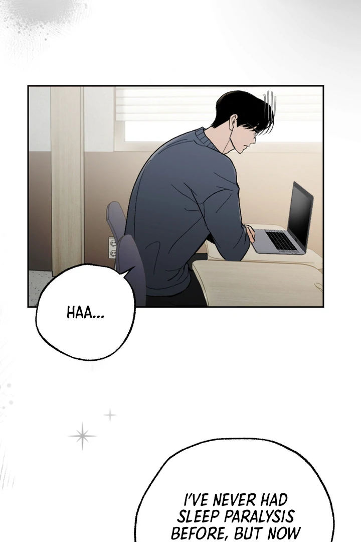 Ghostly Connection [Kaizen Scan] - Chapter 2 manhwa