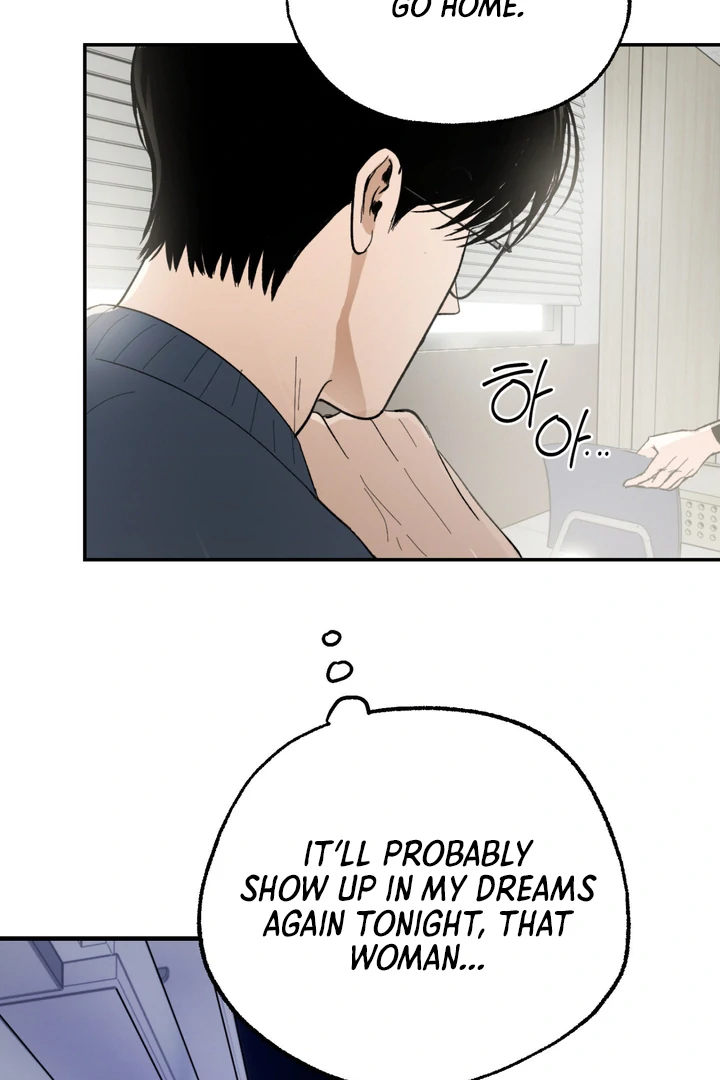 Ghostly Connection [Kaizen Scan] - Chapter 2 manhwa