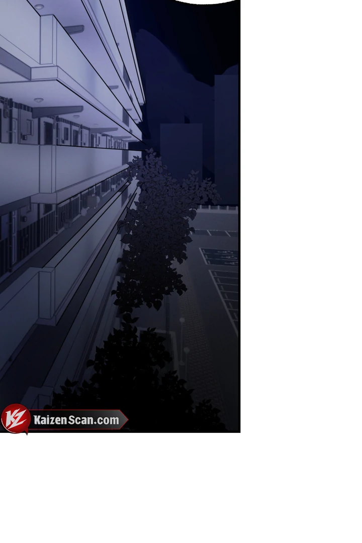 Ghostly Connection [Kaizen Scan] - Chapter 2 manhwa