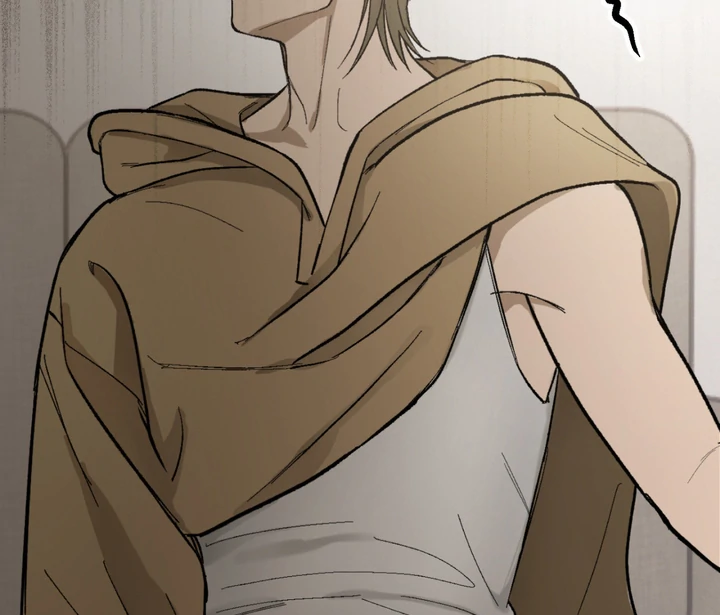 Ghostly Connection [Kaizen Scan] - Chapter 2 manhwa