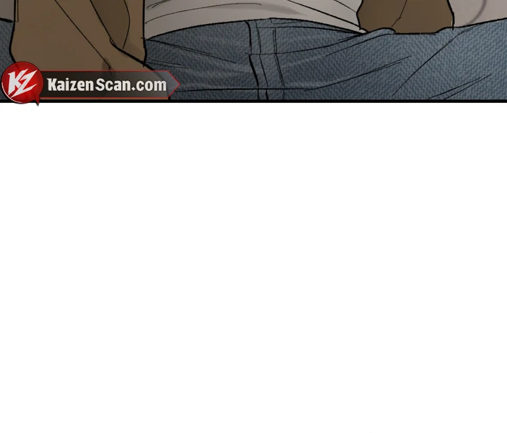 Ghostly Connection [Kaizen Scan] - Chapter 2 manhwa