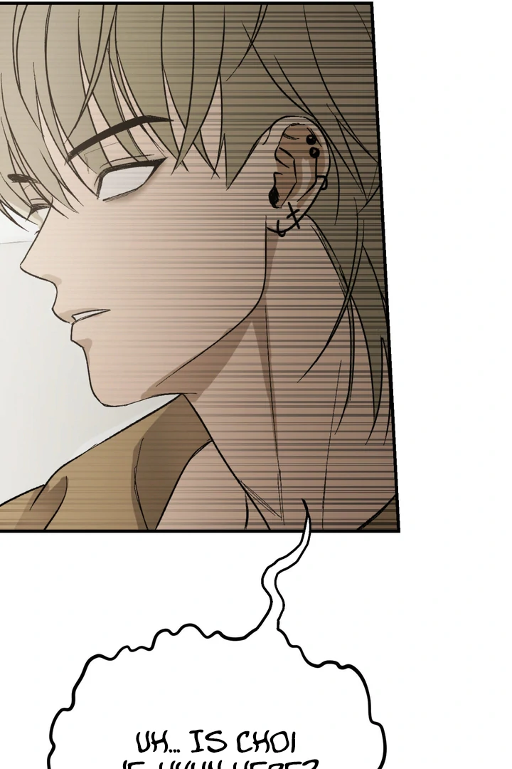 Ghostly Connection [Kaizen Scan] - Chapter 2 manhwa