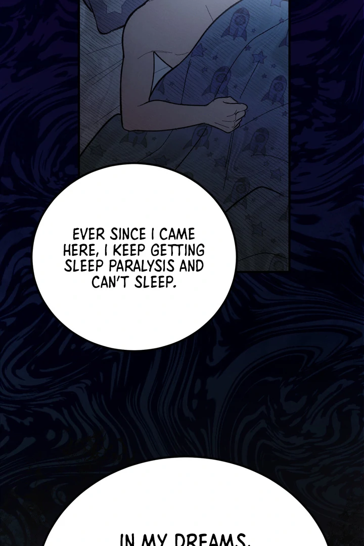Ghostly Connection [Kaizen Scan] - Chapter 2 manhwa