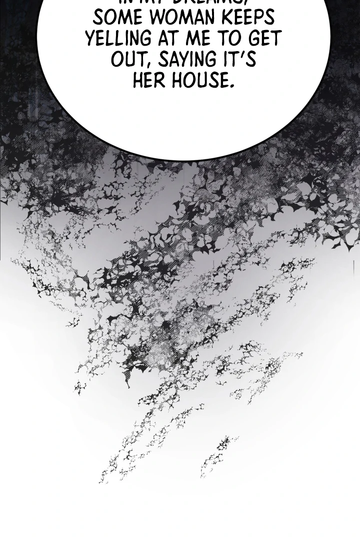 Ghostly Connection [Kaizen Scan] - Chapter 2 manhwa