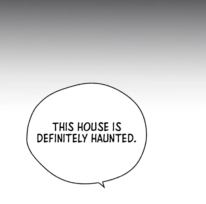Ghostly Connection [Kaizen Scan] - Chapter 2 manhwa