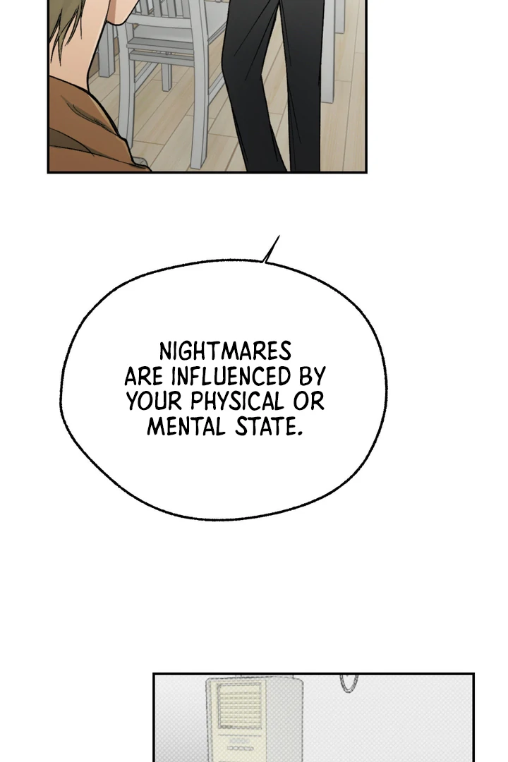 Ghostly Connection [Kaizen Scan] - Chapter 2 manhwa